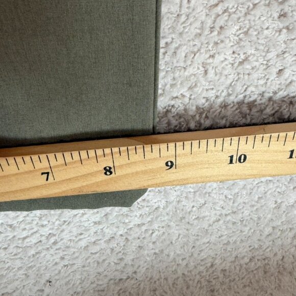 Kuhl Womens Freeflex Move Pants Size Large Regular Olive Green Comfy Outdoors - Picture 11 of 12